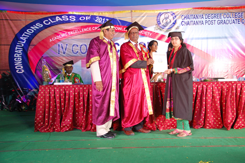 convocation 2014